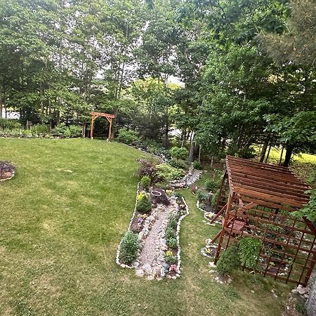 Modern House Family Retreat Hotell Bar Harbor Exteriör bild