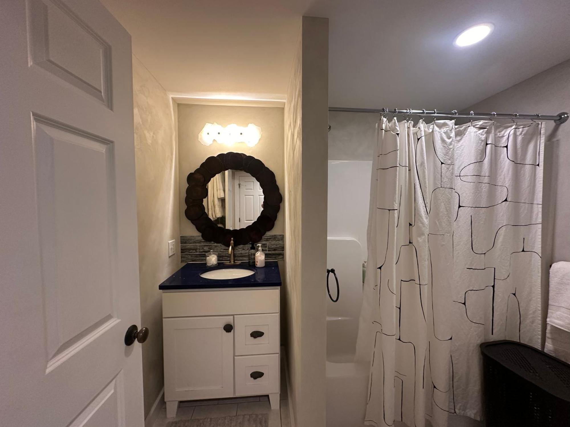 Modern House Family Retreat Hotell Bar Harbor Exteriör bild